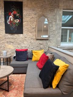 The Little Paddock - Bath - 7