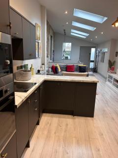 The Little Paddock - Bath - 1