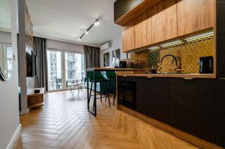 Stary Browar Apartamenty - 9