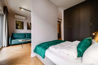 Stary Browar Apartamenty - 5