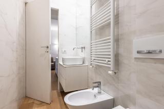 Sant'Andrea Charme Apartments - Milano - 4