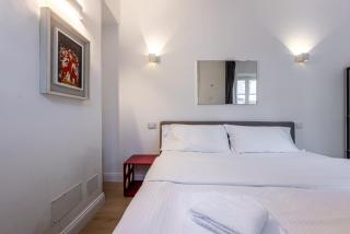 Sant'Andrea Charme Apartments - Milano - 5