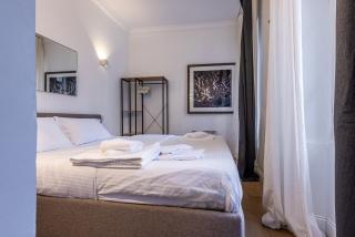 Sant'Andrea Charme Apartments - Milano - 2