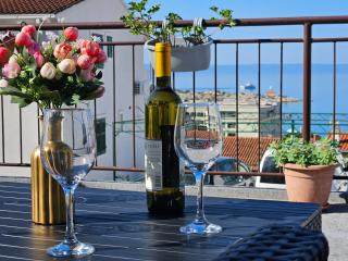 Apartments Brkulj - Makarska (Macarsca) - 5