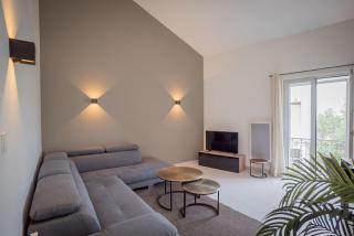 La Maison Mediterranéenne, T4, Terrasse, clim, pkg - Montpellier - 6