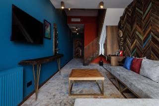 Mtserlebi Resort - K'vishkhet'i - 9