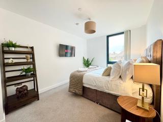 Apartment 27 Citygate York - York - 5
