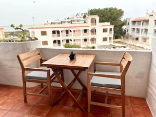 Apartamento Rex 1 - N• 09 Es Pujols - Es Pujols - 5