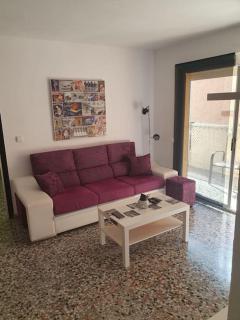 Apartamento cerca del mar - Los Mártires - 0