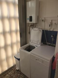 Apartamento cerca del mar - Los Mártires - 6