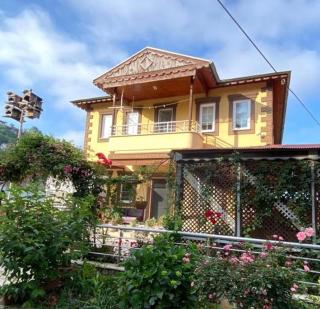 Aydın Villa - Çağlayan - 4