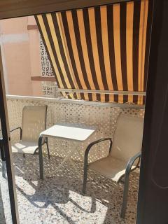 Apartamento cerca del mar - Los Mártires - 5