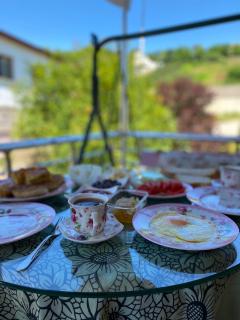 Aydın Villa - Çağlayan - 2