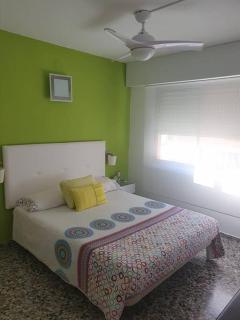 Apartamento cerca del mar - Los Mártires - 2