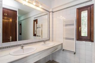 Ferienhaus für 10 Personen in Cala d'Or, Mallorca Südostküste von Mallorca - 4