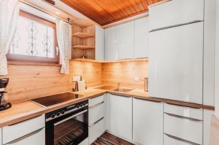 Chalet Familie Mertel in Ebene Reichenau - Ebene Reichenau - 7