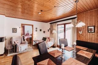 Chalet Familie Mertel in Ebene Reichenau - Ebene Reichenau - 4