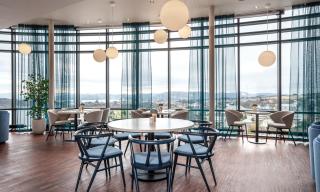 Thon Partner Stavanger Forum Hotel - 2