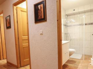 Luxueux chalet 5 pièces pour 10 pers. avec sauna, terrasse, proche des pistes et navettes - FR-1-676-22 - Châtel - 4