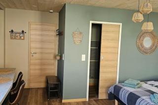 Studio Au coeur du Val Meublé de tourisme 4 étoiles - Le Valdahon - 7