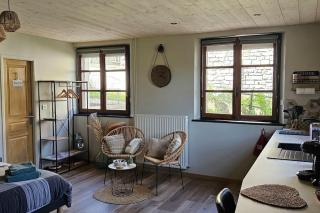 Studio Au coeur du Val Meublé de tourisme 4 étoiles - 3