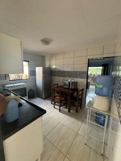 Casa Com Piscina - Igarassu - 9