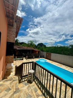 Casa Com Piscina - Igarassu - 7