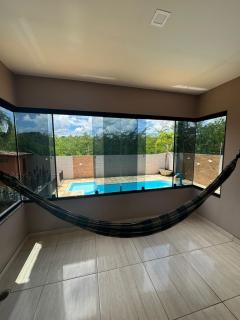 Casa Com Piscina - Igarassu - 6