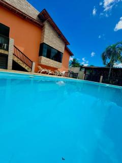 Casa Com Piscina - Igarassu - 4