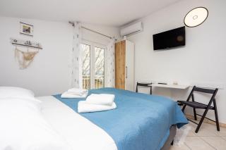 Modernes Studio-Apartment 500 Meter zum Strand - 0