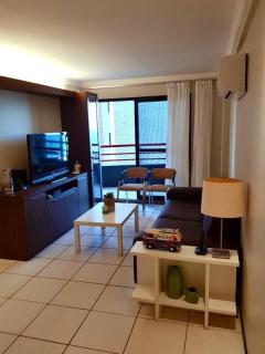 Conforto e sofisticação à beira-mar, Iracema 411 - Fortaleza - 7