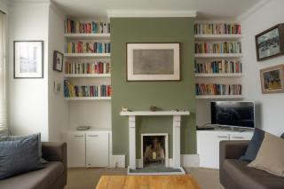 Bright Stockwell Apartment - Londra - 7