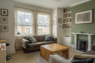 Bright Stockwell Apartment - Londra - 8