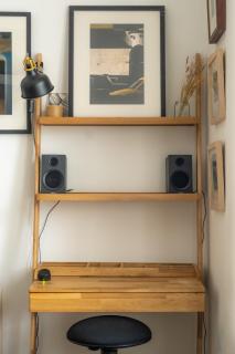 Bright Stockwell Apartment - Londra - 4