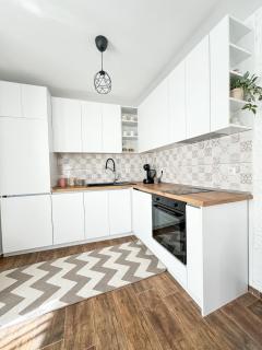 Апартамент за гости Лена Златоград - Zlatograd - 5