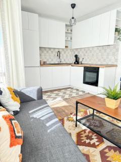 Апартамент за гости Лена Златоград - Zlatograd - 1