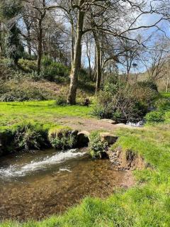 Stepping Stones Cottage - Lelant, Nr St Ives - St Ives - 8