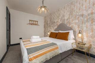 2bdr house - close to seafront - 4