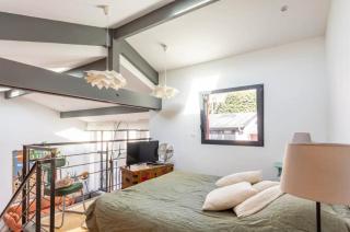 Cosy loft in Courbevoie - Courbevoie - 8