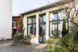 Cosy loft in Courbevoie - Courbevoie - 4