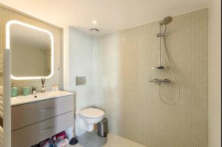 Cosy loft in Courbevoie - Courbevoie - 3