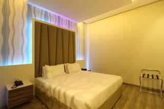 حياة روز للشقق الفندقية - Riad - 4