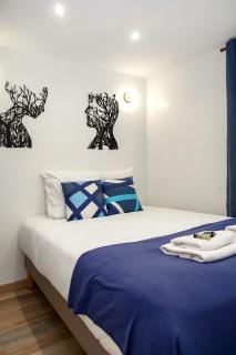 Nets Inn apartments - Robida - París - 7