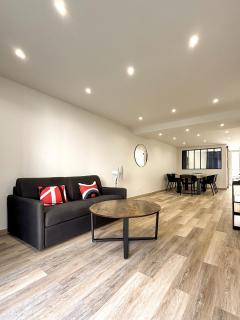 Nets Inn apartments - Robida - París - 5