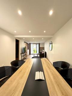 Nets Inn apartments - Robida - París - 1