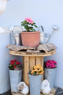 La Familia Luxury Private Maisonettes near the sea - 1