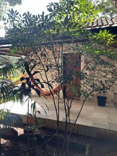 Pousada de Campo Estância Bahamas - 7