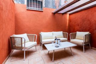 Tintoretto Cozy Duplex R&R - Venice - 9