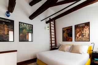 Tintoretto Cozy Duplex R&R - Venice - 4
