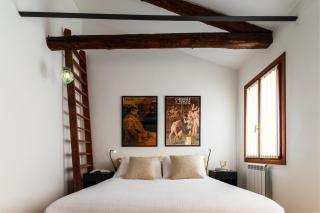 Tintoretto Cozy Duplex R&R - Venice - 1